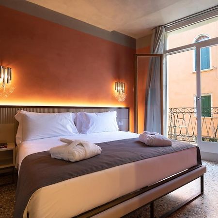 Liassidi Arco Hotel Venesia Bagian luar foto