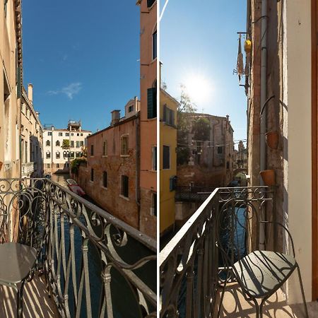 Liassidi Arco Hotel Venesia Bagian luar foto