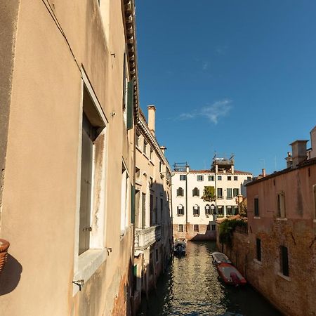 Liassidi Arco Hotel Venesia Bagian luar foto