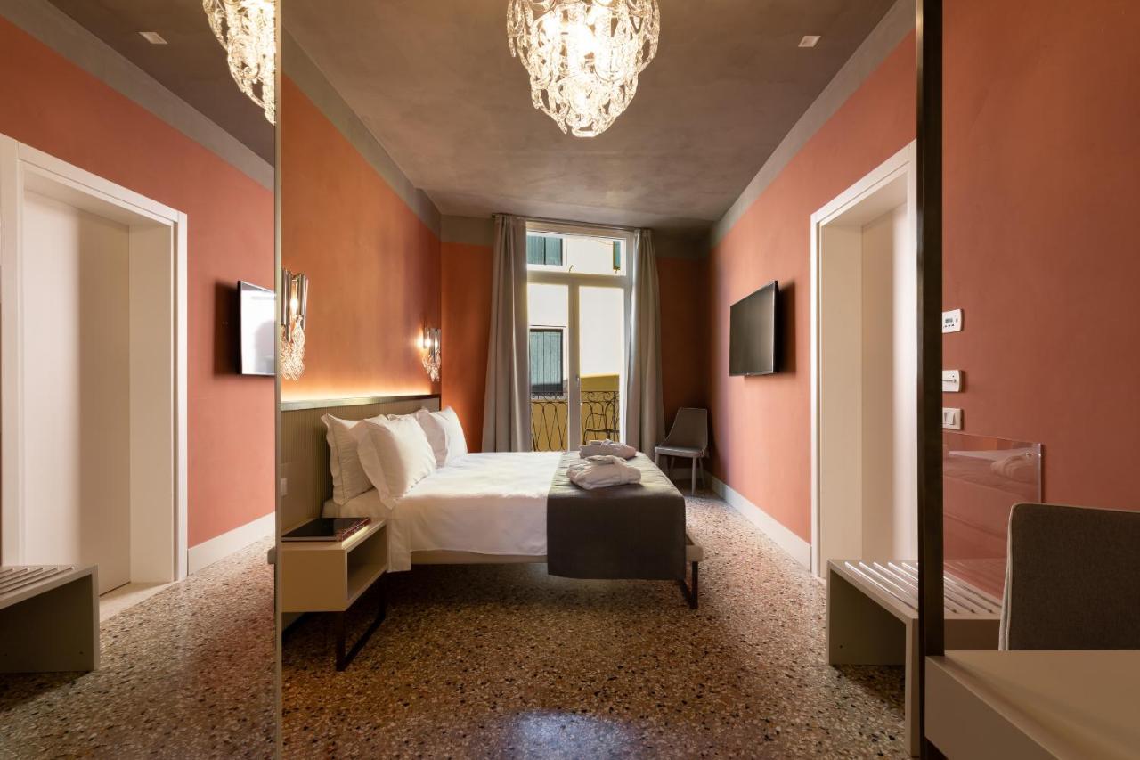 Liassidi Arco Hotel Venesia Bagian luar foto