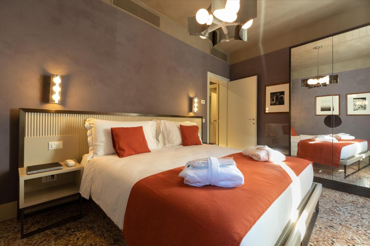 Liassidi Arco Hotel Venesia Bagian luar foto