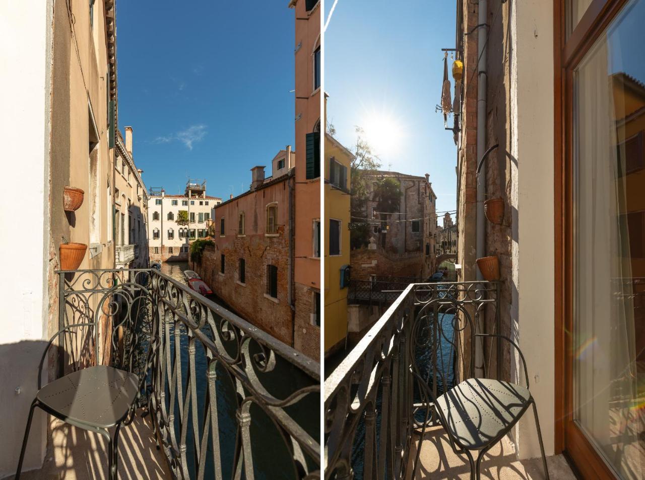 Liassidi Arco Hotel Venesia Bagian luar foto